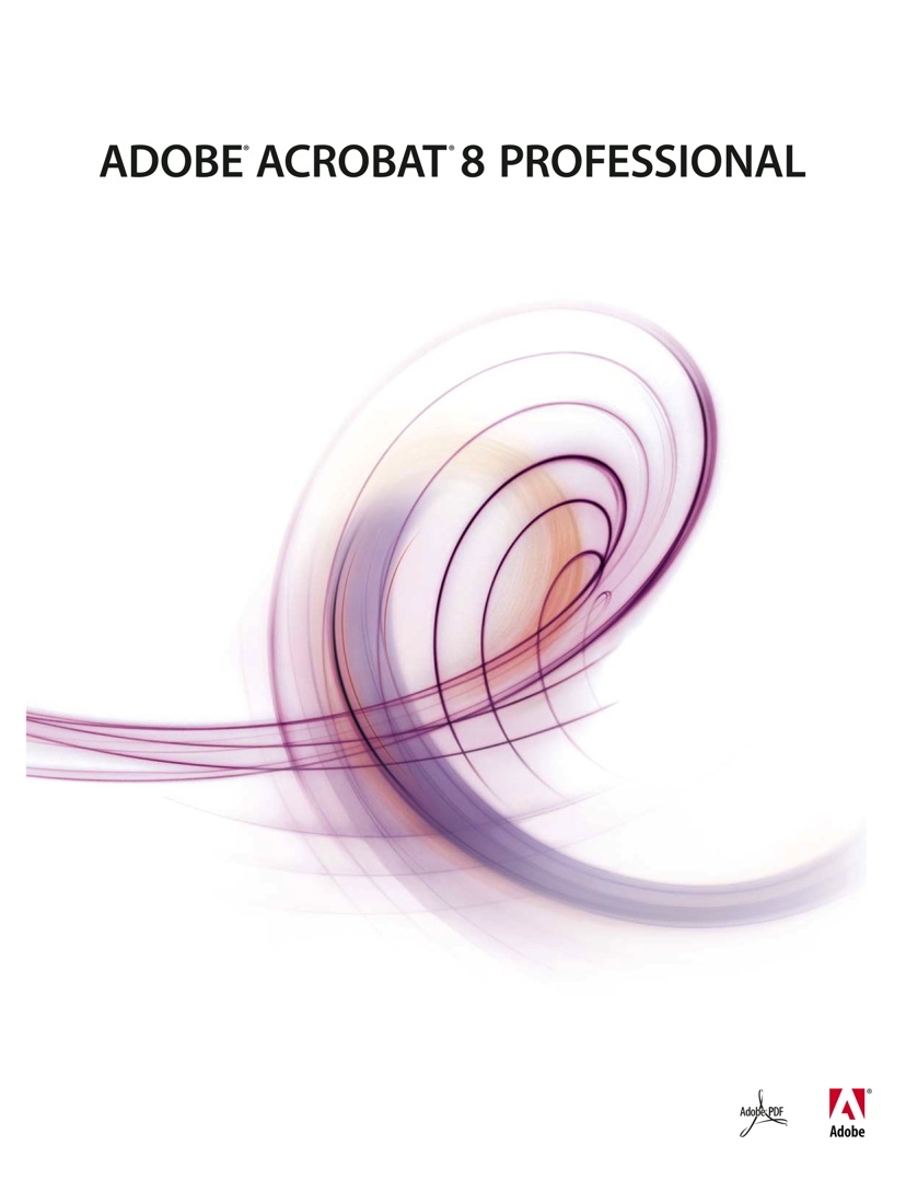 adobe acrobat 8 professional windows 10